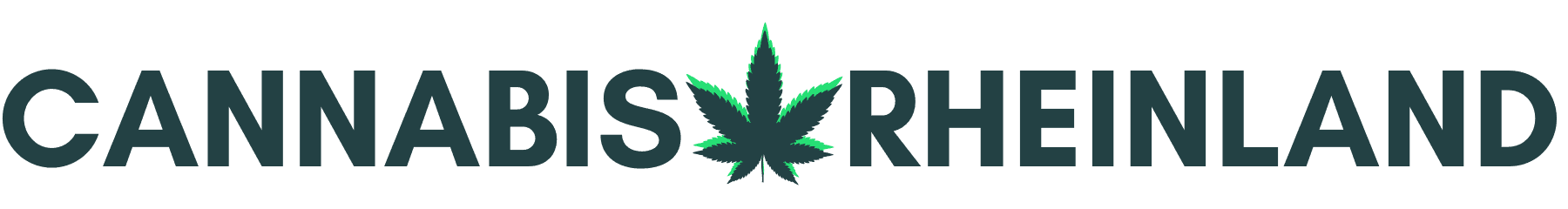 Logo der Vitahris Cannabis Apotheke im Rheinland