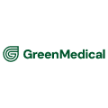 Logo GreenMedical – Zur Startseite